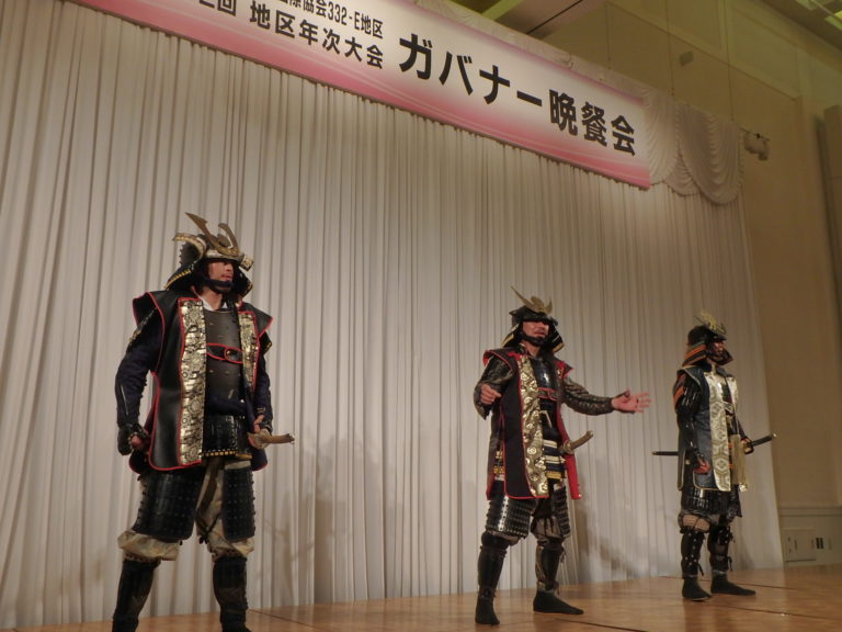 【大国実頼日記】～ご無沙汰しておる！！～ やまがた愛の武将隊 公式ブログ